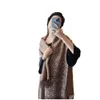 Marque Designer femmes mode écharpe épaisse femmes longue hiver laine cachemire châle foulard frange 48KJU