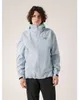 Projektanci męskie kurtki aarcterys bluza z kapturem Łatwa do noszenia do codziennego noszenia aarcterys aarchaeopteryxs beta kurtki menwomens Waterproof Hard Shell Suit GA2Y