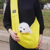 Hundeträger, Haustier-Schulter-Umhängetasche, Katze, ausgehender tragbarer Rucksack