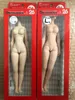 Obitsu 22 Ciało OB24 OB22 OB26 Body Blis Lalk Bust S M L Obitsu Bjd Accessoreies Części 240308