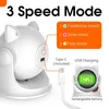 Activity Teaser Cat Toy Automatic Interactive Kitten Laser Toy USB Charged Smart for Cats Active Fun Game Accessories Electric 240309