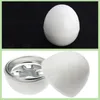 Mikrodalga Yumurta Buharlı Kazan Ocak 4 Yumurta Kapasitesi Kolay 5 Dakika Sert veya Yumuşak Haşlanmış Mutfak Yemek Araçları Y240307