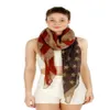 American Flag Cardigan Scarf 4 juli USA stjärnor och ränder mönster patriotisk lätt sjal öppen strand kimono vest2156