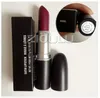 Verkauf von hochwertigem 18-Farben-Marken-Make-up-Matt-Lippenstift 3G Langlebiger Lippenstift-Mix color8141526