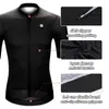 DAREVIE Radtrikot Slim Fit SPF 50 Herren Damen 2023 Fashion Bike Pro Team Hochwertiges Shirt 240228