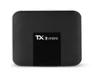 TX3 Mini Smart TV Box Android 71 Amlogic S905W 1G8G 2G 16G 4K H265 24G 5G Dual wifi Set Top Box Lettore multimediale59933079415