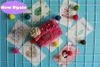 10 kolorów cukierków dzieci Pearl kwiaty torby na ramię designerka