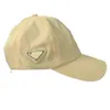 Designer Caps Casal Estilo Lado Etiqueta Doce Cor Curvo Beisebol Sunshade Sunscreen Pato Língua Ao Ar Livre Equitação Sun Bowl Ball Hat 878SS