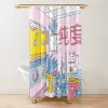 Curtains Maneki Shower Curtain,Japanese Lucky Cat Maneki Neko Gold Coin Bathroom Bath Decor Polyester Fabric Shower Curtains with Hooks