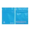 Atacado 3.5g sacos ziplock à prova de cheiro cali packs 420 embalagens personalizadas sacos mylar personalização