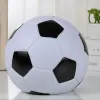 Boîtes d'anniversaire favorables adultes football piggy banc d'épargne garçons de bureau décoration ménage des enfants