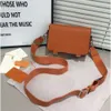 Fashion Evening Bags Designer Women Bag Luxury Classic Shoulder Handbag Leather Messenger Tote High Quality Wallets