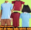 العلامة التجارية الجديدة 24 25 Home Away Belgium Soccer Jerseys de Bruyne R.Lukaku E.Hazard 2024 2025 Men Shirt Mertens Batshuayi Tielemans T.Hazard Fans Player نسخة للكبار