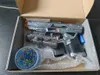 Gun Toys childrens toy gun special crystal gun water automatic all-in-one electric burst toy water little boy yq240314