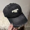 Модельер menshat женская бейсболка Celins s встроенные шляпы письмо лето Snapback солнцезащитный козырек спортивная вышивка casquette пляжные роскошные шляпы A2