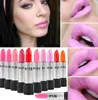 2016 Maquiagem Famous Brand Korea Makeup Full Size Baby Pink Lipstick For Women Lips Make Up Health Waterproof Lipstick Batom3548490