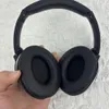 Tiktok Store High Quality TWS QC45 Headset Wireless Bluetooth Headphones Noise Cancelling Headset Sports Gaming Earphones for Phone Computer Universal
