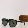 Projektantka okularów przeciwsłonecznych dla kobiety Mens Polaryzowane luksusowe okulary przeciwsłoneczne kształt mody Outdoor Sunshade Beach Tourism TFO0027 Photography Uv400