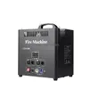 Fog Machine Bubble Machine 3 Heads Fire Hine Triple Flame Thrower Dmx Control Spray For Wedding Party Stage Disco Effects Jet Projec Dhjfi