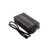 300W 546V 5A lithium battery charger for electric bicycle 48v electric bike battery charger with Aluminium Alloy material made6467407