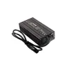 Chargeur de batterie au lithium 300W 546V 5A pour vélo électrique chargeur de batterie de vélo électrique 48v avec matériau en alliage d'aluminium made6467407