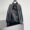 Sac de créateur de luxe grande capacité sac à dos valise hommes et femmes voyage d'affaires bagages sacs à dos de voyage portefeuille designer sacs à dos tissés à la mode