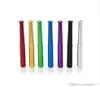 coloré mini pas cher Sharpstone baseball metel filtre tuyaux fumer tabac tuyaux portable porte-cigarette fliter tuyaux6940574