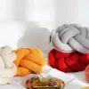 Oreiller Regina DIY Bird's Nest Shape Throw Oreiller