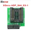 XGECU ADP_S44_EX1SOP44 127 mm Specjalny adapter dla PSOP44SOP44SOIC44 ICS T48 TL8663G Programator tylko z kablem ISP 240227