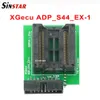 XGECU ADP_S44_EX1SOP44 127MM PSOP44SOP44SOIC44 ICS T48 TL8663G 프로그래머 전용 ISP 케이블 240227을위한 특수 어댑터