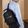 Backpack 2203117d3 Nylon Mens Portable Shoulder Multifunctional Business Travel Bag Back Tote Pack Ballistic Designer TUMMII Mens Leisure TUMMIIs SRYN