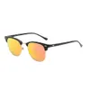 Fashion Women UV400 Solglasögon Designer Eyewear Pilot S Sun Glasses Protection F8D7# 15TLP1ZUFA