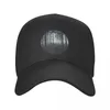 Ball Caps Through The Trees Baseball Cap Trucker Hat Sunscreen Hood Luxury Man Mens Women's