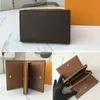 New Original Designers Wallets Holders Purses Fashion ZIPPY Wallet Classic Zipper Pocket Bag Zip coin Purse with box free ship