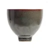 TEAWARE SETS | Longquan Celadon Manual Master Cup Single Worn Exempel TEA Keramiska skålkoppar