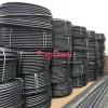 Reels 10M 20M Watering Tubing Hose Pipe 16mm Greenhouse Garden Lawn Drip Irrigation 5/8" PE Blank Distribution Tubing Water Hose