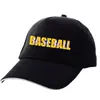 Ball Caps Men And Women Baseball Cap Summer Outdoor Sports Breathable Comfortable Pattern Sun Visor Cotton