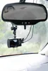 R300 27 quotLCD Wide Angle High Definition Dual Lens Dash Cameras Car Camera GPS Logger and Gsensor R300 Car DVR R3001774427