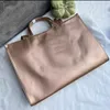 Borsa tote per donna Borse a tracolla Borsa a mano Lettera semplice Borsa a tracolla da donna in pelle PU Borse firmate di alta qualità Borsa shopping Donna Borse a tracolla 2 dimensioni