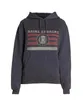 2024 Mannen Premium Hoodies Vintage handtekening Sweatshirt Luxe Hoodie Maak oude denim Patroon Trui met capuchon Warme Trui Mannelijke Hoody Merkkleding