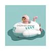 Bath Toys Baby Supmarine Wind Up Clockwork Ship Boat Kids Water Swimming Pool Game Toddler Boy Boy Gift 230525 Drop Delive Dhzoy