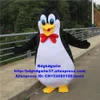 マスコットコスチュームペンシンペンギンマスコットコスチュームアダルト漫画キャラクター衣装スーツアクティビティZX1348の美しい記念日