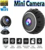 Camcorders Mini WIFI Security Oculta Camera Micro Cam DVR De Vigilancia Smart Home Surveillance Espia Hiden Action Small Video Rec7459986