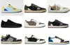 2024 Autentiskt fragment 1 Låg omvänd Mocha Travis -skor Hög SAIL Militärblå Dark Mocha WMNS Canary Golf Olive Black Phantom Cactus Jacks Scotts Sneakers With Box