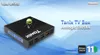 Tanix X4 Amlogic S905x4 TV Box Android 11 OS 24G5GHz Dual WiFi BT 100M LAN 4K3735702