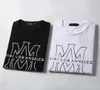 Amirs Mode heren t-shirts zomer dames ontwerpers t-shirts losse tees merken tops casual shirt kleding shorts mouw kledingM-3XL