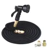 Reels Magic Retractable Garden Hose Flexible Garden Hose High Pressure Car Hose Plastic Watering Hose Sprinkler for Garden Irrigation