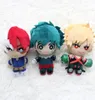 15cm meu herói academia brinquedo de pelúcia boneca de pelúcia pingente charme chaveiro midoriya izuku bakugou katsuki todoroki so9520318