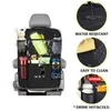 Car Organizer Backseat With Touch Screen Tablet Holder For Great Wall WEY Coffee 01 MOCCA DHT-PHEV Vv5 Vv6 Vv7 XEV Accessories