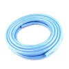 Bobines 10M/20M 12x16mm, tuyau d'irrigation de jardin à haute pression, pistolet d'arrosage des plantes pour arroser le Tube de lavage de voiture